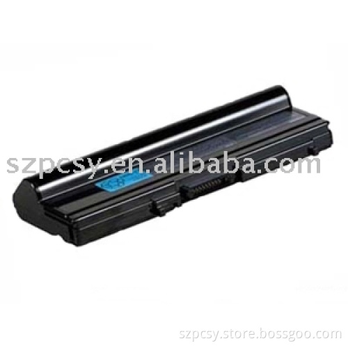 Replace for Laptop Battery Toshiba PA3331U-1BAS